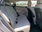 2021 Hyundai Tucson Limited   იყიდება New Braunfels-ში, TX - Front End