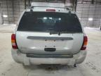2004 Jeep Grand Cherokee Laredo en Venta en Des Moines, IA - Mechanical
