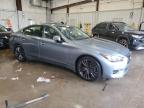 2019 Infiniti Q50 Luxe للبيع في Franklin، WI - Vandalism