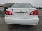 2005 Toyota Corolla Ce للبيع في Colton، CA - Side