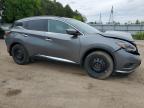 2018 NISSAN MURANO S for sale at Copart ON - LONDON