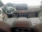 2012 Chevrolet Silverado C2500 Heavy Duty продається в Haslet, TX - Hail