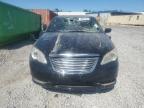 2013 Chrysler 200 Lx en Venta en Hueytown, AL - Top/Roof
