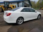 2013 TOYOTA CAMRY L à vendre chez Copart CT - HARTFORD SPRINGFIELD
