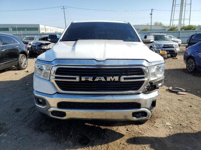  RAM 1500 2019 Biały