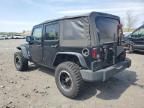 2015 JEEP WRANGLER UNLIMITED SPORT   à vendre chez Copart NY - NEWBURGH