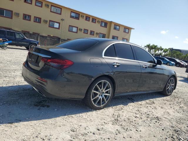 MERCEDES-BENZ E-CLASS 2021 Угольный