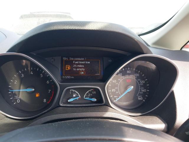 2017 FORD GRAND C-MA