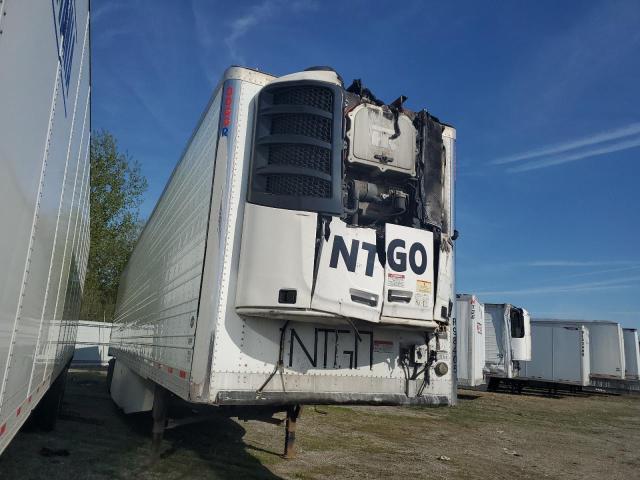 2018 Utility Vs2Ra Refrigerated Van Trailer