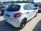 2013 PEUGEOT 208 ACCESS for sale at Copart SANDY