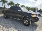 2005 Toyota Tundra Double Cab Sr5 იყიდება Opa Locka-ში, FL - Mechanical