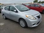 2012 Nissan Versa S for Sale in Kansas City, KS - Frame Damage