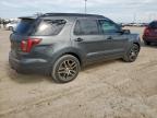 2017 Ford Explorer Sport zu verkaufen in Amarillo, TX - Minor Dent/Scratches