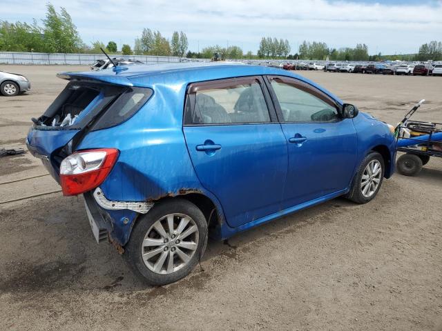 2010 TOYOTA COROLLA MATRIX 