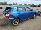 2010 TOYOTA COROLLA MATRIX  à vendre chez Copart ON - TORONTO