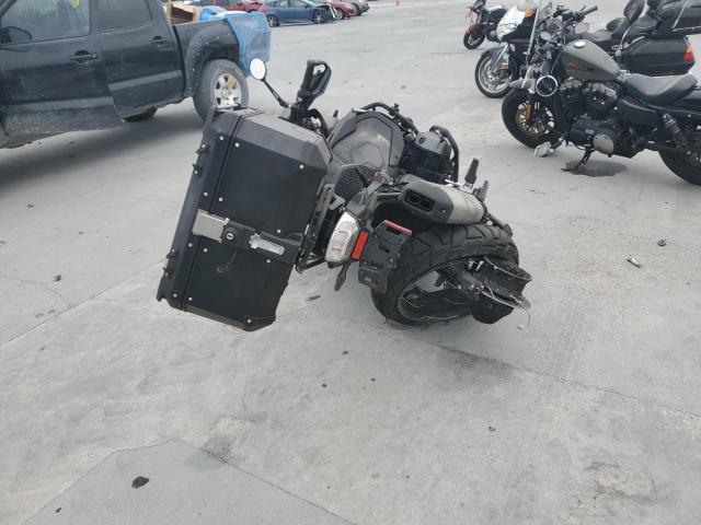  BMW R 2016 Черный