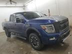 Madisonville, TN에서 판매 중인 2024 Nissan Titan Xd Sv - Rear End