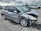 2009 Honda Fit Sport en Venta en Tulsa, OK - All Over