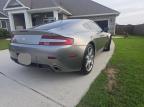 2007 Aston Martin V8 Vantage за продажба в Eight Mile, AL - Damage History