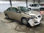 2009 Toyota Corolla Base zu verkaufen in Des Moines, IA - Front End