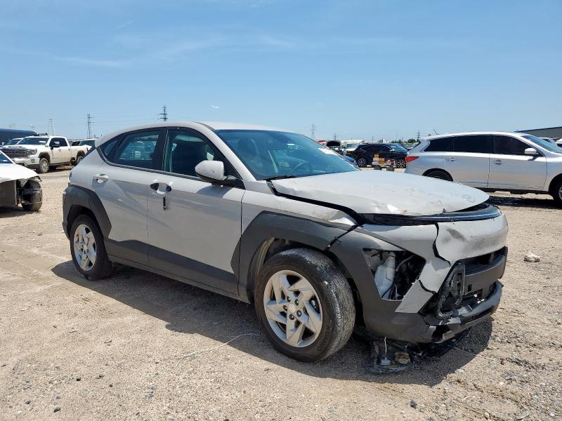  HYUNDAI KONA 2024 Szary