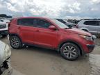 2014 Kia Sportage Base на продаже в Madisonville, TN - Rear End