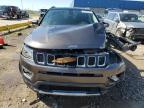 2019 Jeep Compass Limited for Sale in Woodhaven, MI - Front End