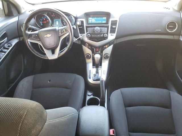  CHEVROLET CRUZE 2014 Белый