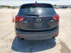 2013 Mazda Cx-5 Gt за продажба в Grand Prairie, TX - Side