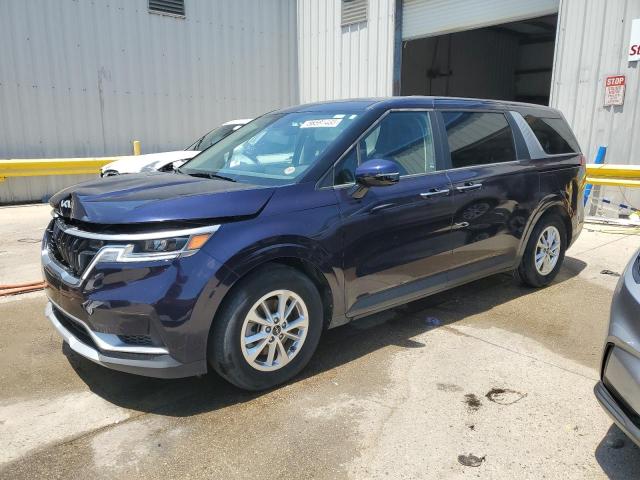 2022 Kia Carnival Lx