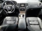 2015 Jeep Grand Cherokee Limited за продажба в Woodhaven, MI - Minor Dent/Scratches