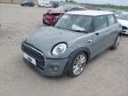2016 MINI COOPER for sale at Copart YORK