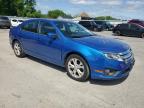 2012 Ford Fusion Se for Sale in Glassboro, NJ - Side