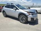 2019 Subaru Crosstrek Limited للبيع في Littleton، CO - Front End