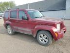 2012 Jeep Liberty Sport for Sale in Davison, MI - Front End
