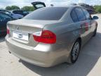 2007 BMW 318I SE for sale at Copart ROCHFORD