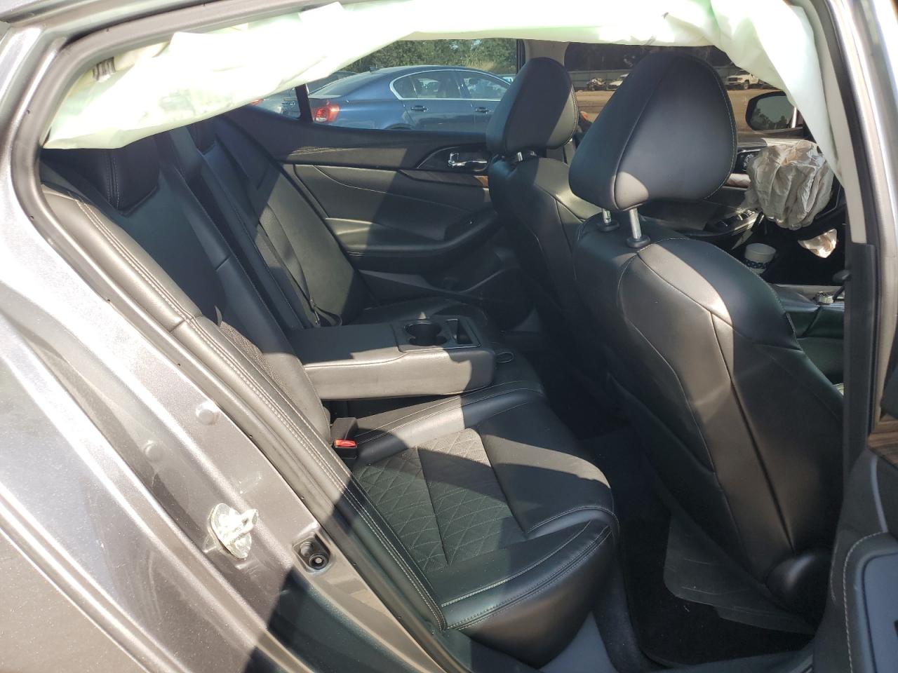 2018 Nissan Maxima 3.5S VIN: 1N4AA6AP9JC366190 Lot: 56909445