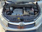 2015 Toyota Highlander Hybrid Limited იყიდება Marlboro-ში, NY - Front End