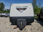 Candia, NH에서 판매 중인 2019 Mallard M27 Travel - Water/Flood