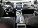 2017 Nissan Murano S   იყიდება Dyer-ში, IN - Front End