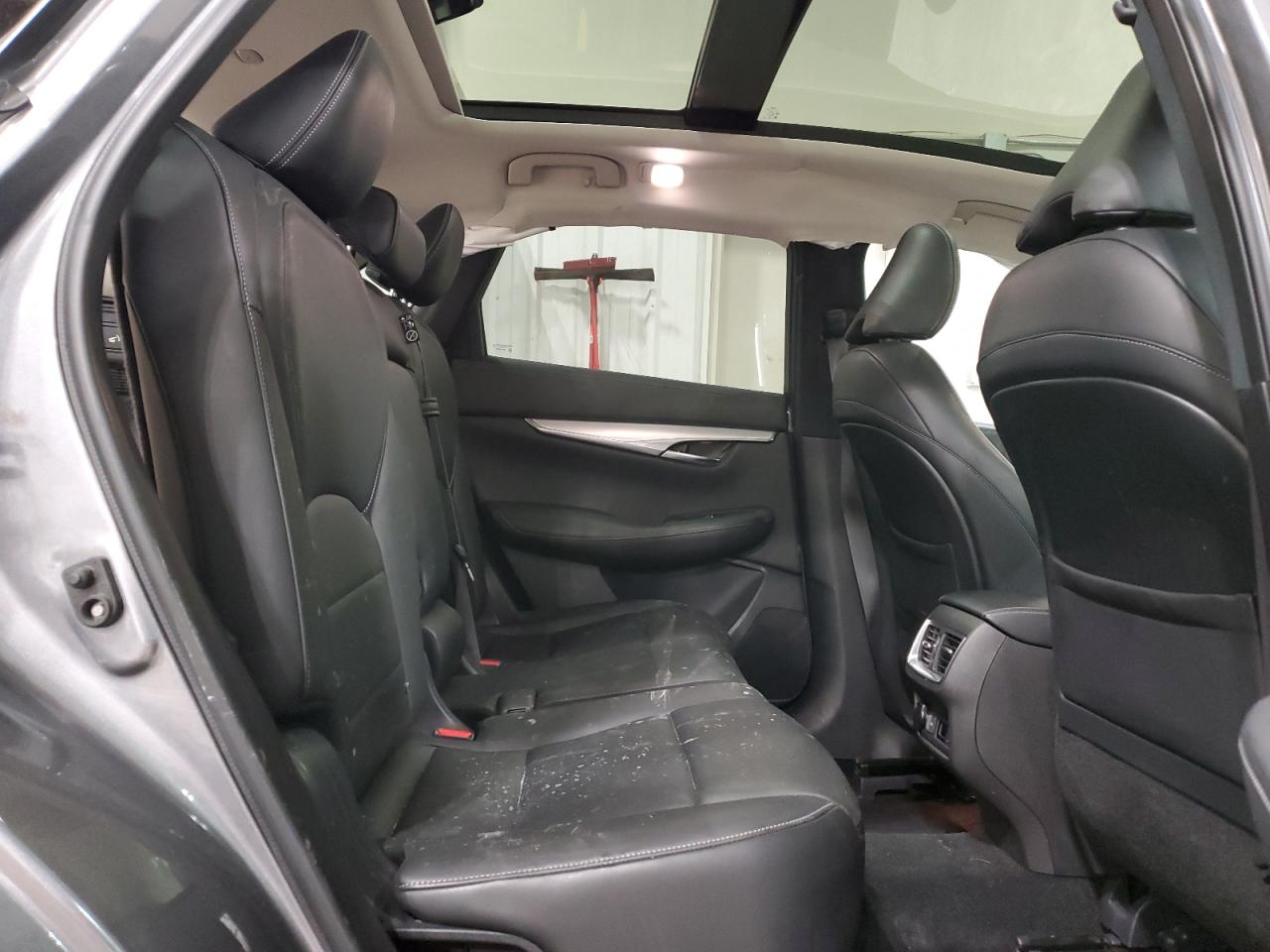 2019 Infiniti Qx50 Essential VIN: 3PCAJ5M30KF110456 Lot: 55997085