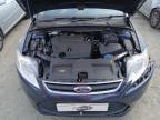 2011 FORD MONDEO ZET for sale at Copart WOLVERHAMPTON