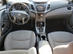 2014 HYUNDAI ELANTRA SE for sale at Copart ON - LONDON