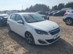 2015 PEUGEOT 308 ALLURE for sale at Copart WISBECH