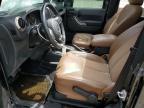 2017 Jeep Wrangler Sahara за продажба в Bridgeton, MO - Top/Roof