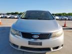 2013 Kia Forte Ex zu verkaufen in Grand Prairie, TX - Hail