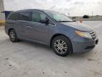 2012 Honda Odyssey Exl for Sale in Haslet, TX - Side