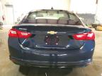 2018 Chevrolet Malibu Lt   на продаже в Oklahoma City, OK - Minor Dent/Scratches