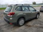 2019 Subaru Forester  იყიდება Mcfarland-ში, WI - Hail