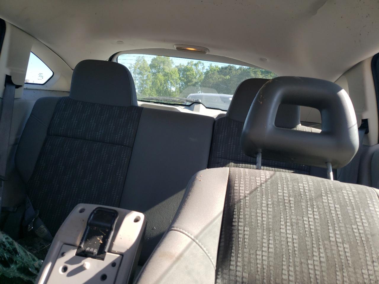 2007 Dodge Caliber Sxt VIN: 1B3HB48B07D509438 Lot: 55942465